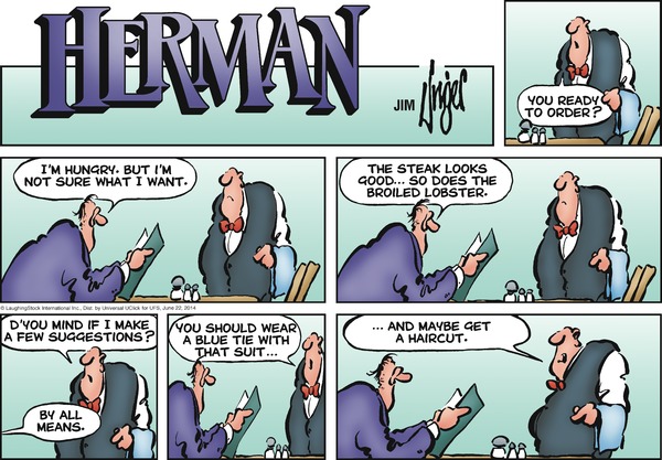 herman